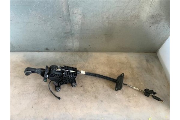 Recambio de conjunto palanca cambio velocidad para volkswagen t6 transporter furgón/combi (sg) 2.0 kombi 4motion referencia OEM 