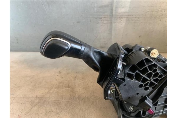Recambio de conjunto palanca cambio velocidad para volkswagen t6 transporter furgón/combi (sg) 2.0 kombi 4motion referencia OEM 