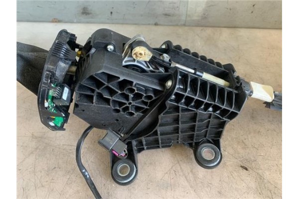Recambio de conjunto palanca cambio velocidad para volkswagen t6 transporter furgón/combi (sg) 2.0 kombi 4motion referencia OEM 