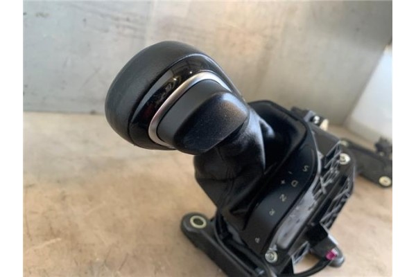 Recambio de conjunto palanca cambio velocidad para volkswagen t6 transporter furgón/combi (sg) 2.0 kombi 4motion referencia OEM 