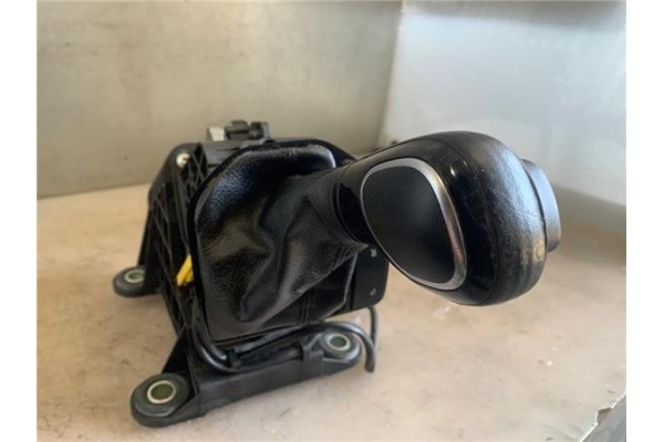 Recambio de conjunto palanca cambio velocidad para volkswagen t6 transporter furgón/combi (sg) 2.0 kombi 4motion referencia OEM 