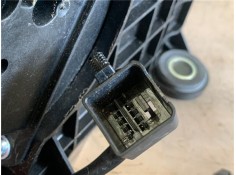 Recambio de conjunto palanca cambio velocidad para volkswagen t6 transporter furgón/combi (sg) 2.0 kombi 4motion referencia OEM 