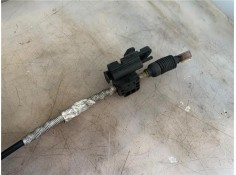 Recambio de conjunto palanca cambio velocidad para volkswagen t6 transporter furgón/combi (sg) 2.0 kombi 4motion referencia OEM 