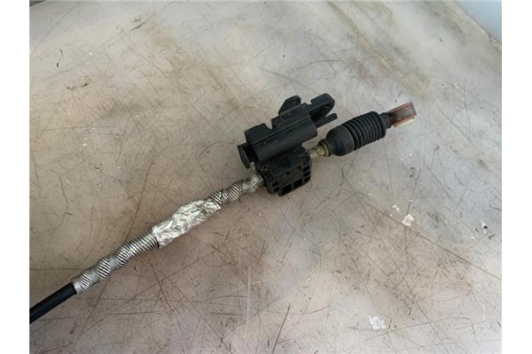 Recambio de conjunto palanca cambio velocidad para volkswagen t6 transporter furgón/combi (sg) 2.0 kombi 4motion referencia OEM 