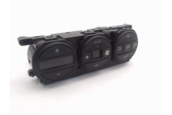 Recambio de mandos climatizador para opel vectra b berlina referencia OEM IAM 69262205 90586246 