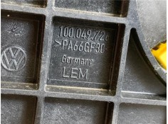 Recambio de conjunto palanca cambio velocidad para volkswagen t6 transporter furgón/combi (sg) 2.0 kombi 4motion referencia OEM 