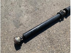 Recambio de cardan trasero para volkswagen t6 transporter furgón/combi (sg) 2.0 kombi 4motion referencia OEM IAM 7E1521102M  