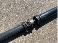 Recambio de cardan trasero para volkswagen t6 transporter furgón/combi (sg) 2.0 kombi 4motion referencia OEM IAM 7E1521102M  