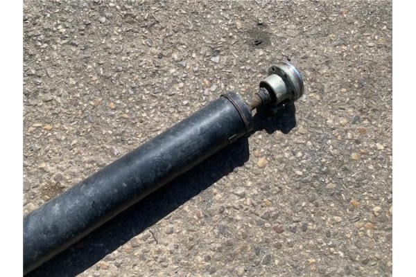 Recambio de cardan trasero para volkswagen t6 transporter furgón/combi (sg) 2.0 kombi 4motion referencia OEM IAM 7E1521102M  