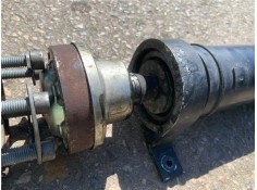 Recambio de cardan trasero para volkswagen t6 transporter furgón/combi (sg) 2.0 kombi 4motion referencia OEM IAM 7E1521102M  