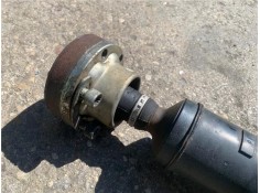 Recambio de cardan trasero para volkswagen t6 transporter furgón/combi (sg) 2.0 kombi 4motion referencia OEM IAM 7E1521102M  