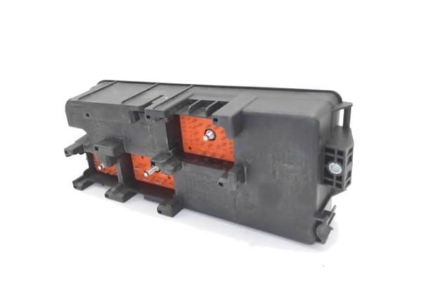 Recambio de caja fusibles/rele para saab 9-3 berlina 1.9 tid referencia OEM IAM 12805845 519109003 
