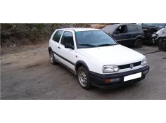 volkswagen golf iii (1h1) del año 1993