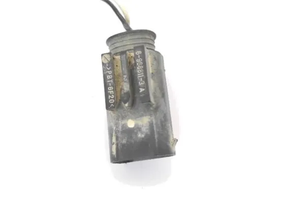 Recambio de piloto antiniebla trasero derecho para opel vivaro 2.0 cdti referencia OEM IAM 93863596 4412787 