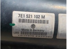 Recambio de cardan trasero para volkswagen t6 transporter furgón/combi (sg) 2.0 kombi 4motion referencia OEM IAM 7E1521102M  