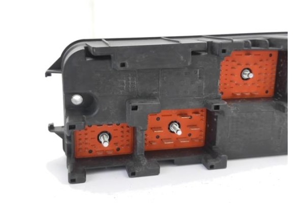Recambio de caja fusibles/rele para saab 9-3 berlina 1.9 tid referencia OEM IAM 12805845 519109003 