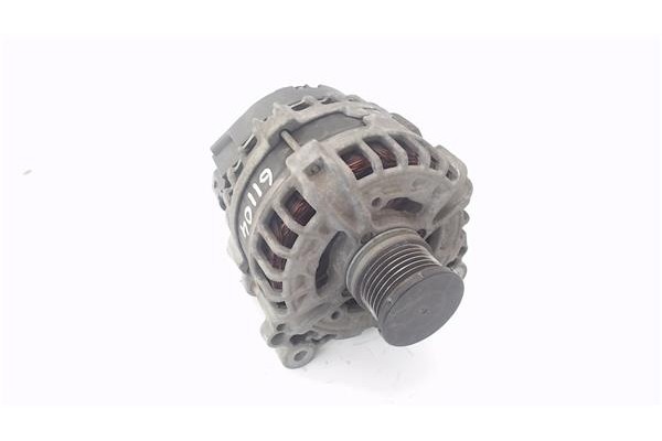 Recambio de alternador para volkswagen t6 transporter furgón/combi (sg) 2.0 kombi 4motion referencia OEM IAM 04L903023T  
