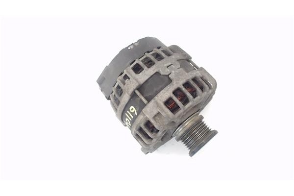 Recambio de alternador para volkswagen t6 transporter furgón/combi (sg) 2.0 kombi 4motion referencia OEM IAM 04L903023T  