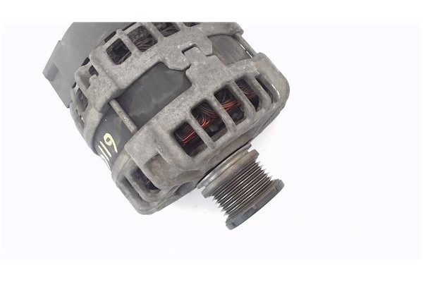 Recambio de alternador para volkswagen t6 transporter furgón/combi (sg) 2.0 kombi 4motion referencia OEM IAM 04L903023T  