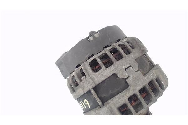 Recambio de alternador para volkswagen t6 transporter furgón/combi (sg) 2.0 kombi 4motion referencia OEM IAM 04L903023T  