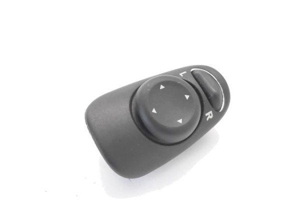 Recambio de mando retrovisor electrico para saab 9-3 berlina 1.9 tid referencia OEM IAM 12801062  