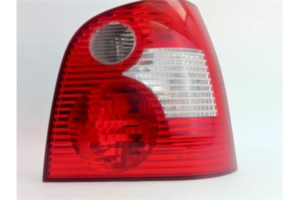 Recambio de piloto trasero derecho para volkswagen polo (9n1)(2001) 1.2 12v referencia OEM IAM 6Q6945258A  