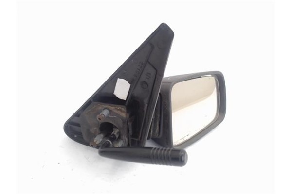 Recambio de retrovisor izquierdo para peugeot 205 berlina referencia OEM IAM   