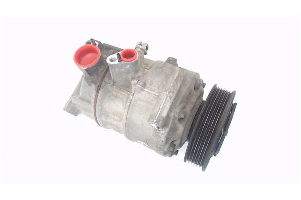 Recambio de compresor aire acond. para volkswagen t6 transporter furgón/combi (sg) 2.0 kombi 4motion referencia OEM IAM 7E081680