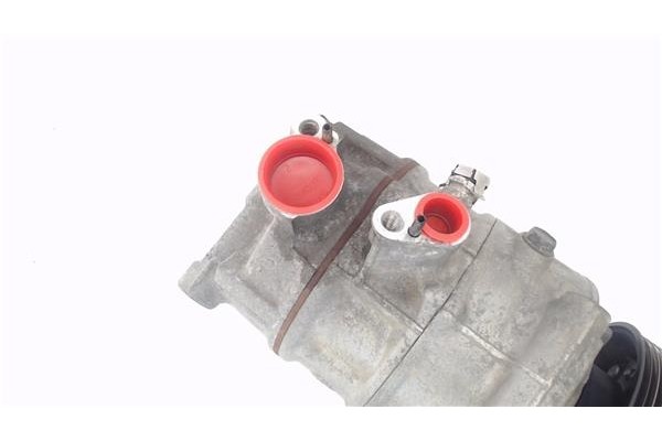 Recambio de compresor aire acond. para volkswagen t6 transporter furgón/combi (sg) 2.0 kombi 4motion referencia OEM IAM 7E081680