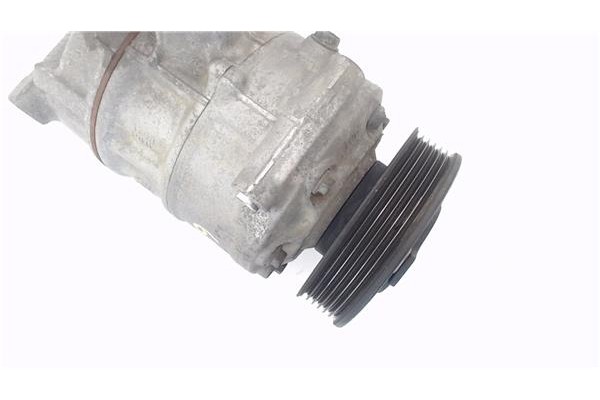Recambio de compresor aire acond. para volkswagen t6 transporter furgón/combi (sg) 2.0 kombi 4motion referencia OEM IAM 7E081680