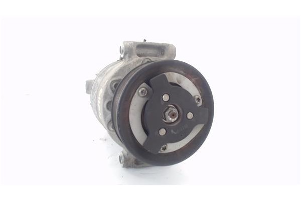 Recambio de compresor aire acond. para volkswagen t6 transporter furgón/combi (sg) 2.0 kombi 4motion referencia OEM IAM 7E081680