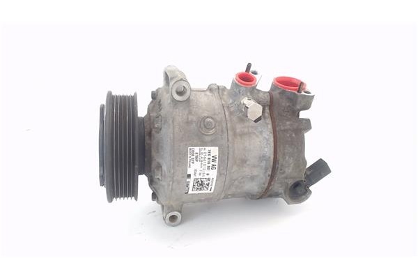 Recambio de compresor aire acond. para volkswagen t6 transporter furgón/combi (sg) 2.0 kombi 4motion referencia OEM IAM 7E081680