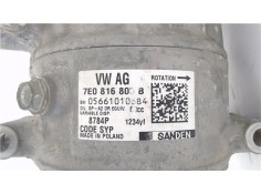 Recambio de compresor aire acond. para volkswagen t6 transporter furgón/combi (sg) 2.0 kombi 4motion referencia OEM IAM 7E081680