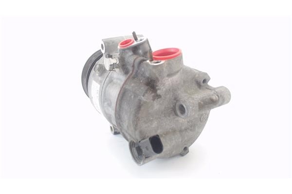 Recambio de compresor aire acond. para volkswagen t6 transporter furgón/combi (sg) 2.0 kombi 4motion referencia OEM IAM 7E081680
