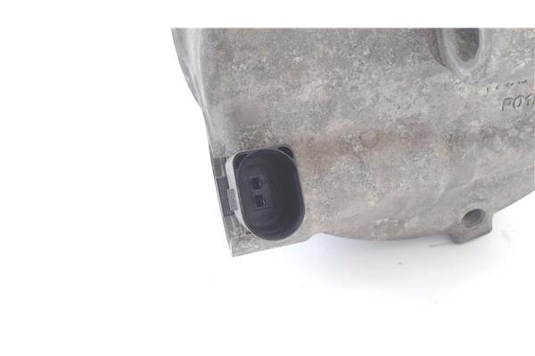 Recambio de compresor aire acond. para volkswagen t6 transporter furgón/combi (sg) 2.0 kombi 4motion referencia OEM IAM 7E081680