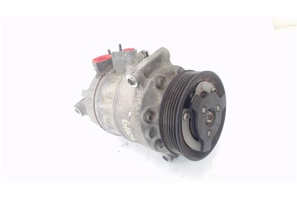 Recambio de compresor aire acond. para volkswagen t6 transporter furgón/combi (sg) 2.0 kombi 4motion referencia OEM IAM 7E081680
