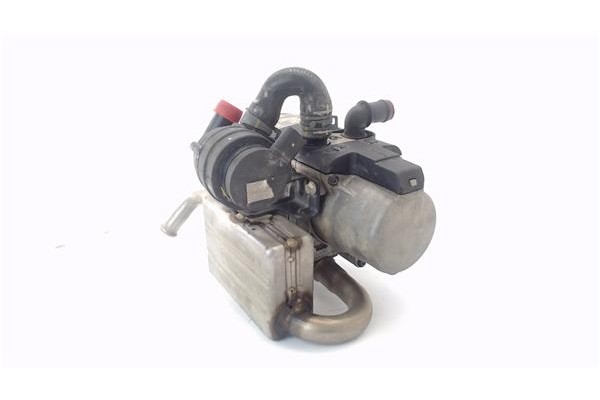 Recambio de motor calefaccion para volkswagen t6 transporter furgón/combi (sg) 2.0 kombi 4motion referencia OEM IAM 7E0815071E  