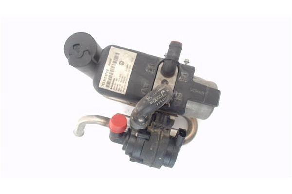 Recambio de motor calefaccion para volkswagen t6 transporter furgón/combi (sg) 2.0 kombi 4motion referencia OEM IAM 7E0815071E  