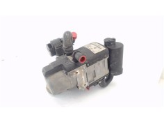 Recambio de motor calefaccion para volkswagen t6 transporter furgón/combi (sg) 2.0 kombi 4motion referencia OEM IAM 7E0815071E  