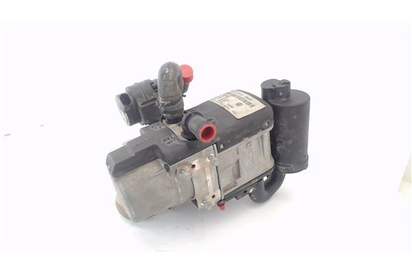 Recambio de motor calefaccion para volkswagen t6 transporter furgón/combi (sg) 2.0 kombi 4motion referencia OEM IAM 7E0815071E  