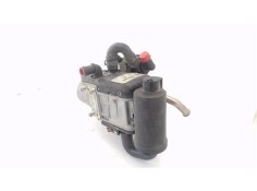 Recambio de motor calefaccion para volkswagen t6 transporter furgón/combi (sg) 2.0 kombi 4motion referencia OEM IAM 7E0815071E  