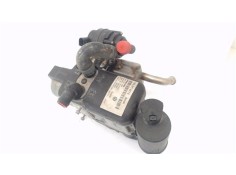 Recambio de motor calefaccion para volkswagen t6 transporter furgón/combi (sg) 2.0 kombi 4motion referencia OEM IAM 7E0815071E  