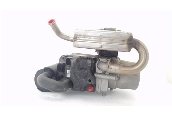 Recambio de motor calefaccion para volkswagen t6 transporter furgón/combi (sg) 2.0 kombi 4motion referencia OEM IAM 7E0815071E  