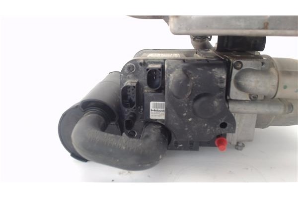 Recambio de motor calefaccion para volkswagen t6 transporter furgón/combi (sg) 2.0 kombi 4motion referencia OEM IAM 7E0815071E  