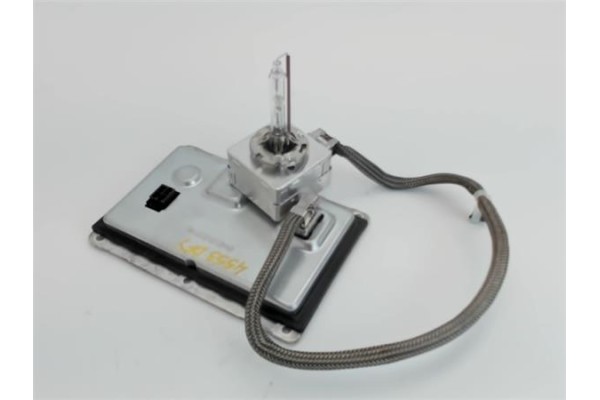 Recambio de centralita luces para citroen c5 berlina 2.0 exclusive referencia OEM IAM 73160087J  