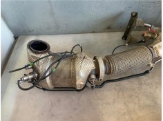 Recambio de catalizador para volkswagen t6 transporter furgón/combi (sg) 2.0 kombi 4motion referencia OEM IAM 7E0131723P 7E0214B