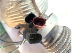 Recambio de catalizador para volkswagen t6 transporter furgón/combi (sg) 2.0 kombi 4motion referencia OEM IAM 7E0131723P 7E0214B