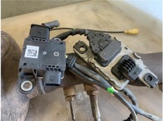 Recambio de catalizador para volkswagen t6 transporter furgón/combi (sg) 2.0 kombi 4motion referencia OEM IAM 7E0131723P 7E0214B