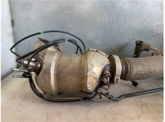 Recambio de catalizador para volkswagen t6 transporter furgón/combi (sg) 2.0 kombi 4motion referencia OEM IAM 7E0131723P 7E0214B