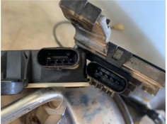 Recambio de catalizador para volkswagen t6 transporter furgón/combi (sg) 2.0 kombi 4motion referencia OEM IAM 7E0131723P 7E0214B